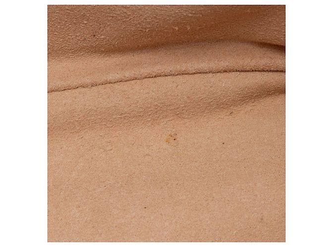 Borsa Gucci Matelasse Leather GG Marmont con patta media Rosso - vista 10