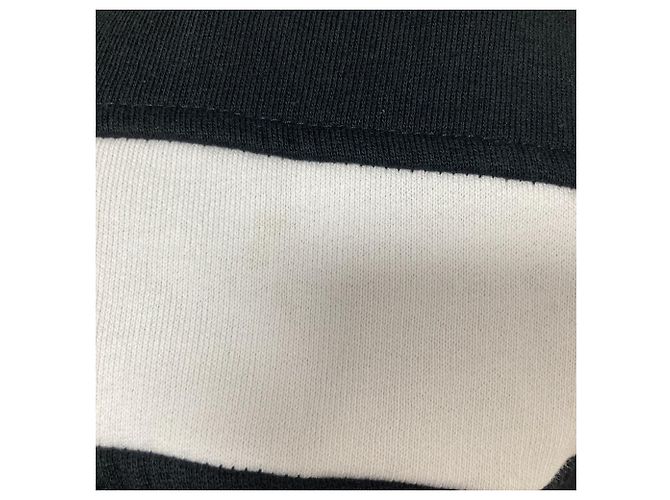 Autre Marque Sudadera con capucha Diesel Negro - vista 8