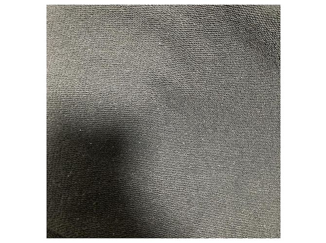 Autre Marque Sudadera con capucha Diesel Negro - vista 9
