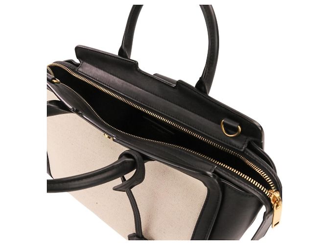 Borsa Downtown Baby Yves Saint Laurent - vista 11