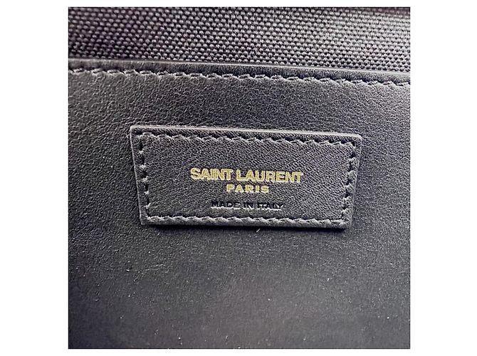 Borsa Downtown Baby Yves Saint Laurent - vista 13