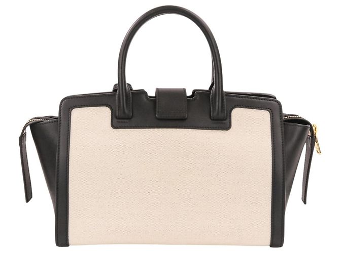 Borsa Downtown Baby Yves Saint Laurent - vista 3