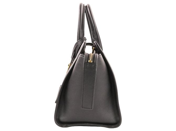 Borsa Downtown Baby Yves Saint Laurent - vista 4