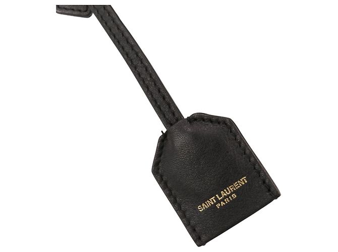 Borsa Downtown Baby Yves Saint Laurent - vista 6
