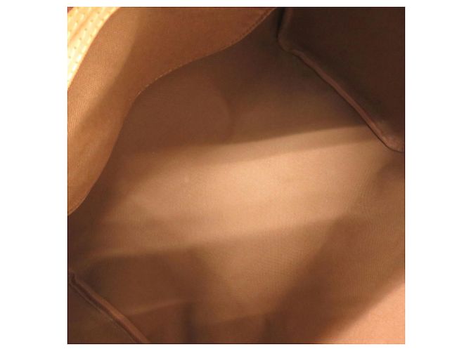 Bolso Louis Vuitton Speedy 35 Monogram Castaño Monograma - vista 5