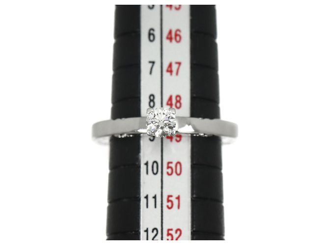 Gucci Icon Solitaire Diamantring - Ansicht 8