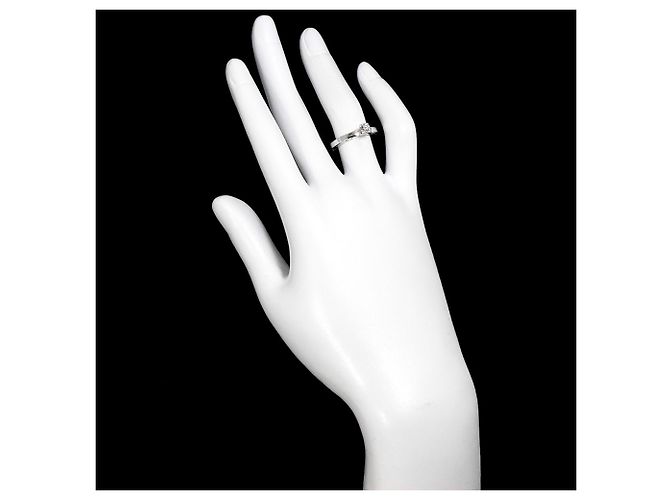 Gucci Icon Solitaire Diamantring - Ansicht 9