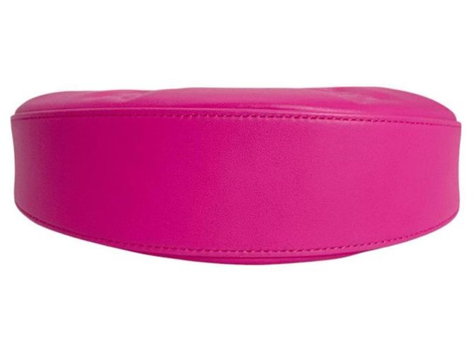 Borsa a Spalla Louis Vuitton Over the Moon Bubble Glam Rosa - vista 4