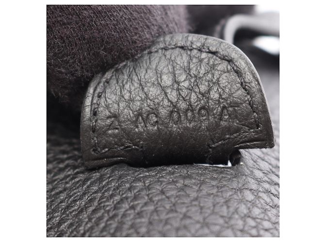 Hermès Borsa a Spalla Hermes Evelyne 3 PM Nero - vista 5