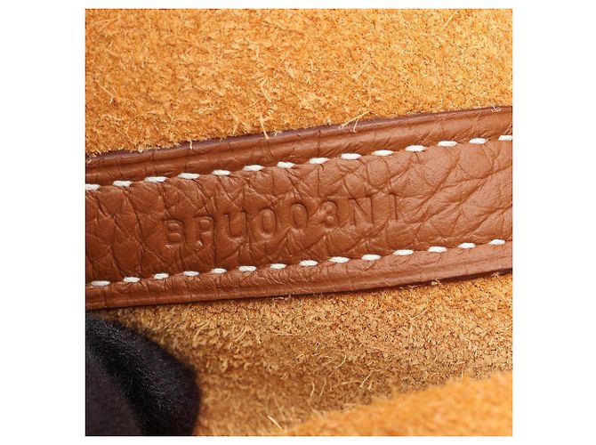 Hermès Hermes Picotin Lock PM Handtasche Braun - Ansicht 5