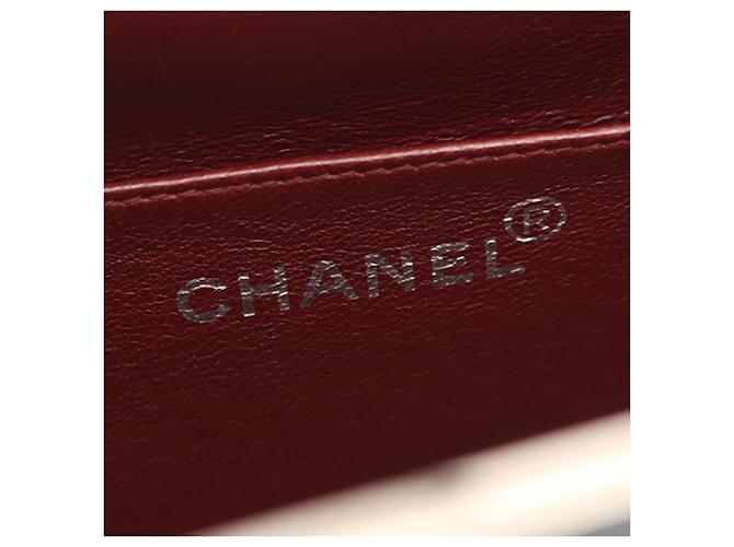 Borsa Chanel Matelassé Nero - vista 4