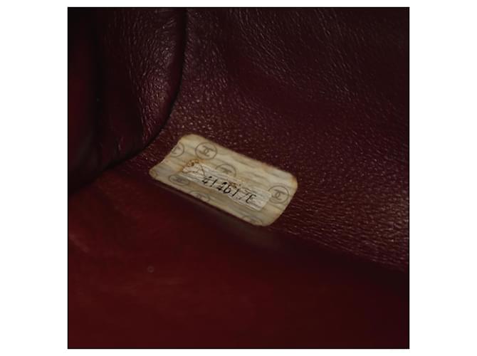 Borsa Chanel Matelassé Nero - vista 5