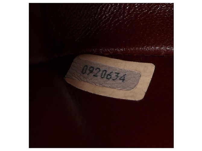 Borsa Chanel Mini Matelassé Nero - vista 5