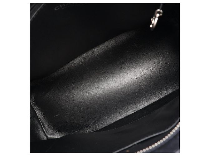 Timeless Borsa Tote Chanel Reissue Nero - view 10