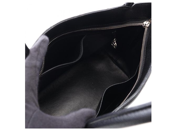 Timeless Borsa Tote Chanel Reissue Nero - view 3