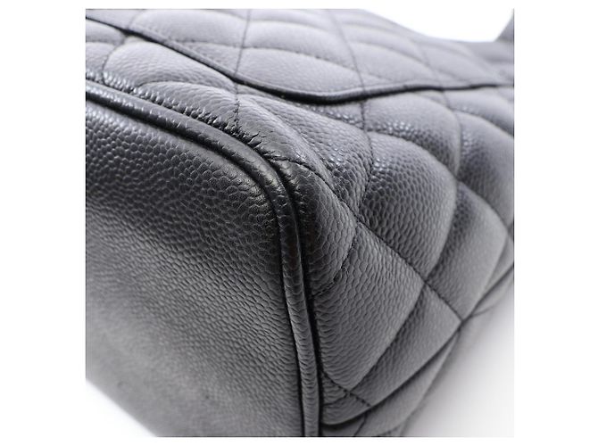 Timeless Borsa Tote Chanel Reissue Nero - view 7