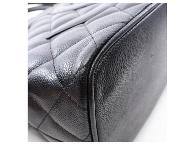 Timeless Borsa Tote Chanel Reissue Nero - view 8