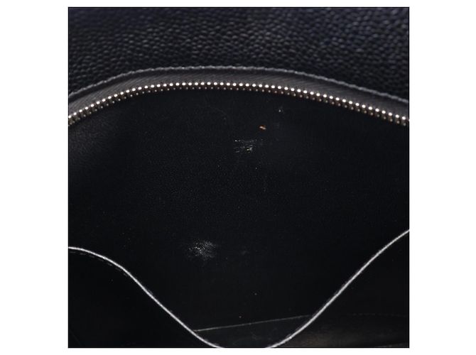Timeless Borsa Tote Chanel Reissue Nero - view 9