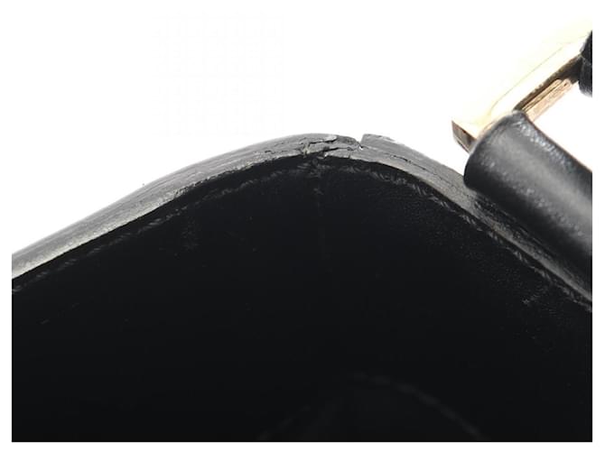 Céline Borsa a Spalla Celine Logo Nero - vista 10