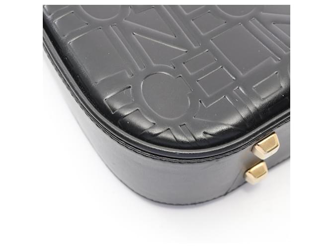 Céline Borsa a Spalla Celine Logo Nero - vista 5