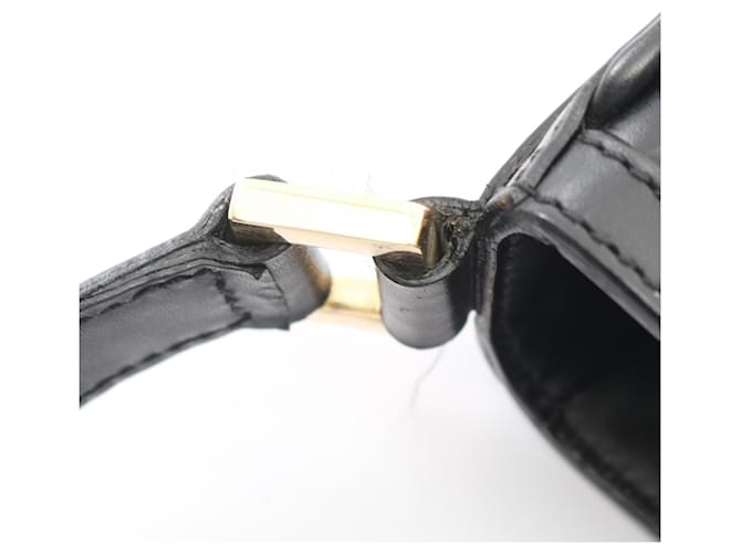 Céline Borsa a Spalla Celine Logo Nero - vista 7