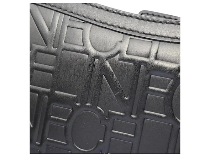 Céline Borsa a Spalla Celine Logo Nero - vista 8