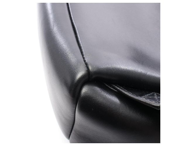 Zaino Balenciaga Everyday Nero Rosso - vista 6