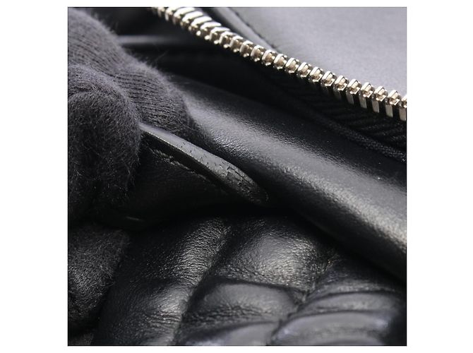 Zaino Balenciaga Everyday Nero Rosso - vista 8