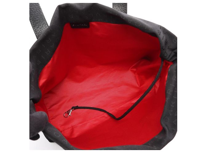 Bulgari Borsa Tote Bvlgari Logomania Nero - vista 3