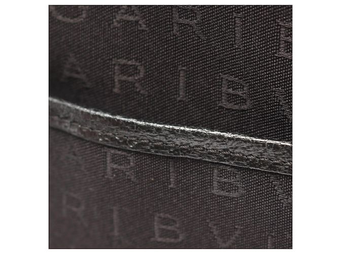 Bulgari Borsa Tote Bvlgari Logomania Nero - vista 8