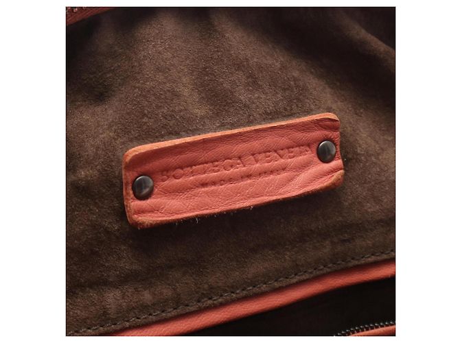 Borsa 2-Way Intrecciato Bottega Veneta Rosa - vista 4