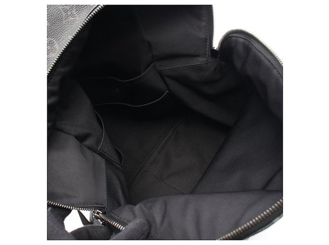Zaino Louis Vuitton Apollo Nero Monogramma - vista 3