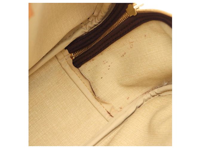 Louis Vuitton Excursion Monogram Handtasche Braun Monogramm - Ansicht 6