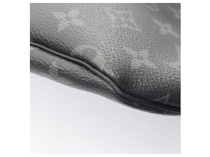 Louis Vuitton Discovery Bumbag PM Schwarz Monogramm - Ansicht 8