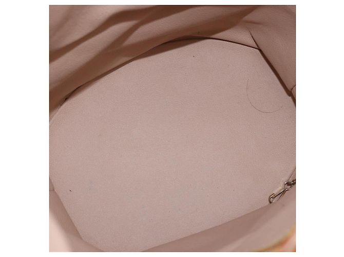 LOUIS VUITTON Borsa a Spalla Monogram Bucket GM M42236 LV Auth bs36218 Monogramma - vista 17