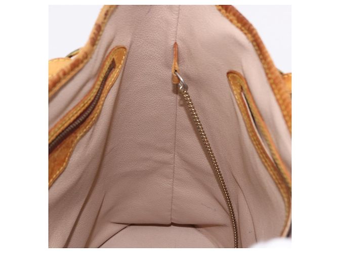 LOUIS VUITTON Borsa a Spalla Monogram Bucket GM M42236 LV Auth bs36218 Monogramma - vista 18