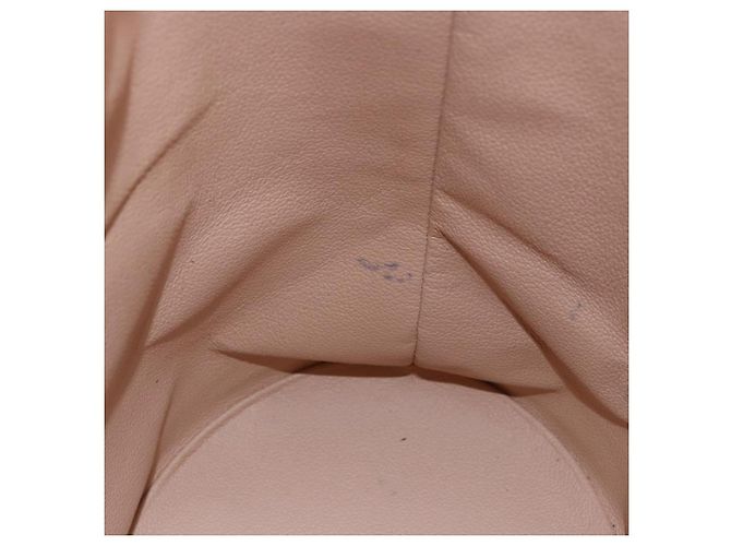 LOUIS VUITTON Borsa a Spalla Monogram Bucket GM M42236 LV Auth bs36218 Monogramma - vista 20