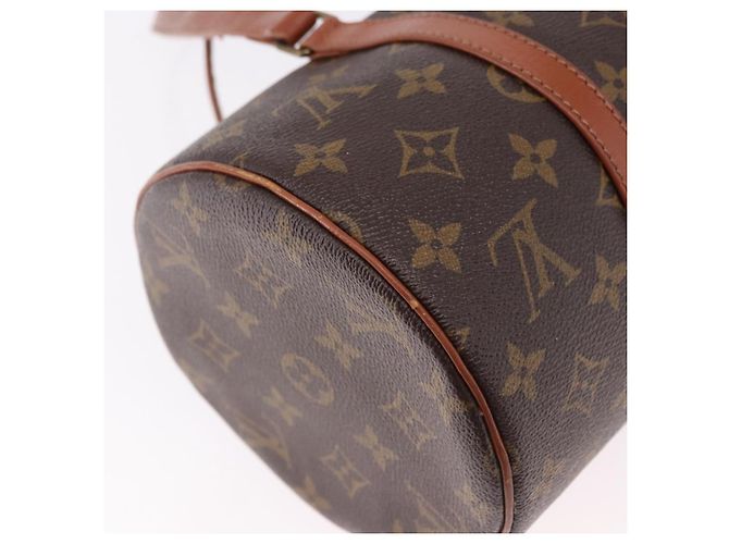 LOUIS VUITTON Borsa Monogram Papillon 30 M51365 LV Auth SW2632 Monogramma - vista 12