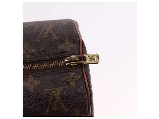 LOUIS VUITTON Borsa Monogram Papillon 30 M51365 LV Auth SW2632 Monogramma - vista 14