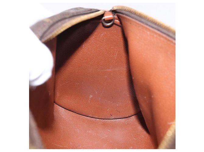 LOUIS VUITTON Borsa Monogram Papillon 30 M51365 LV Auth SW2632 Monogramma - vista 18