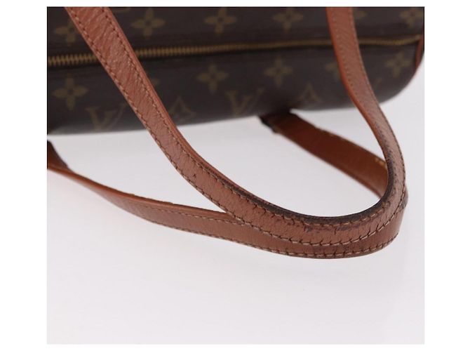 LOUIS VUITTON Borsa Monogram Papillon 30 M51365 LV Auth SW2632 Monogramma - vista 7