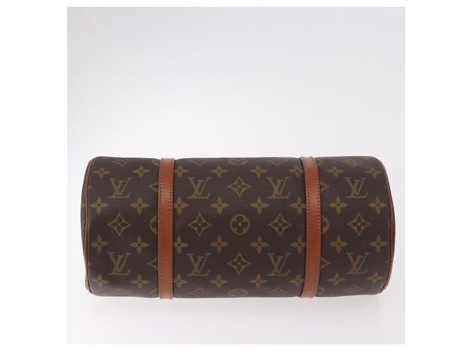 LOUIS VUITTON Borsa Monogram Papillon 30 M51365 LV Auth SW2632 Monogramma - vista 9