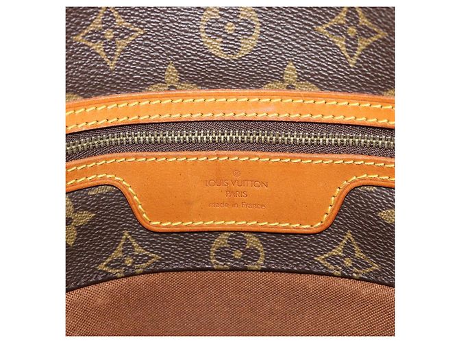 LOUIS VUITTON Monogram Sac Shopping Tote Bag M51108 LV Auth 192903 Monogramm - Ansicht 14