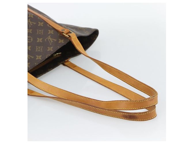 LOUIS VUITTON Monogram Sac Shopping Tote Bag M51108 LV Auth 192903 Monogramm - Ansicht 7