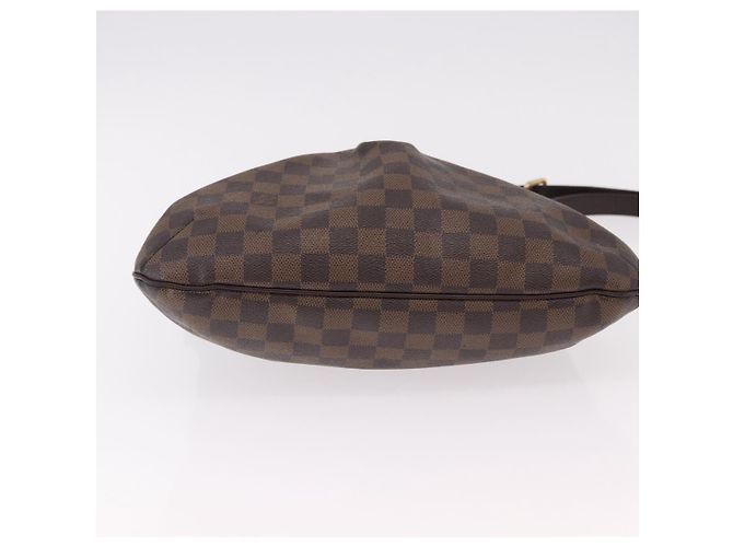LOUIS VUITTON Damier Ebene Bloomsbury PM Shoulder Bag N42251 LV Auth bs36182 Borsa a tracolla - vista 10