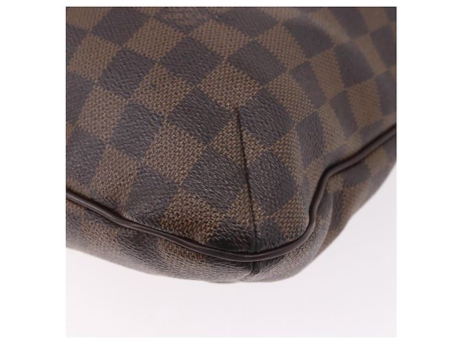 LOUIS VUITTON Damier Ebene Bloomsbury PM Shoulder Bag N42251 LV Auth bs36182 Borsa a tracolla - vista 14