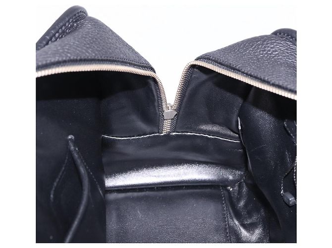 LOEWE Amazona 35 Tasche Tweed JUNYA WATANABE Kooperation Schwarz Authentisch 190602SAM - Ansicht 20