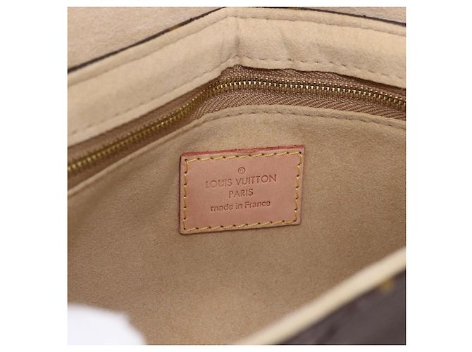 LOUIS VUITTON Monogram Etoile Clutch Borsa a Mano M41436 LV Auth SW2649SAM Monogramma - vista 15