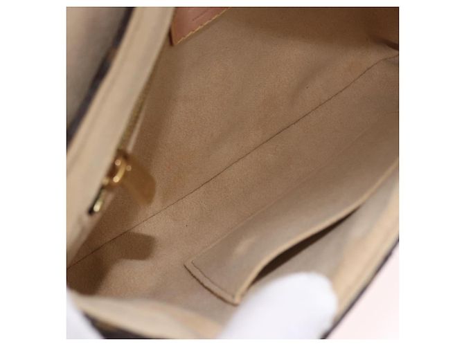 LOUIS VUITTON Monogram Etoile Clutch Borsa a Mano M41436 LV Auth SW2649SAM Monogramma - vista 16