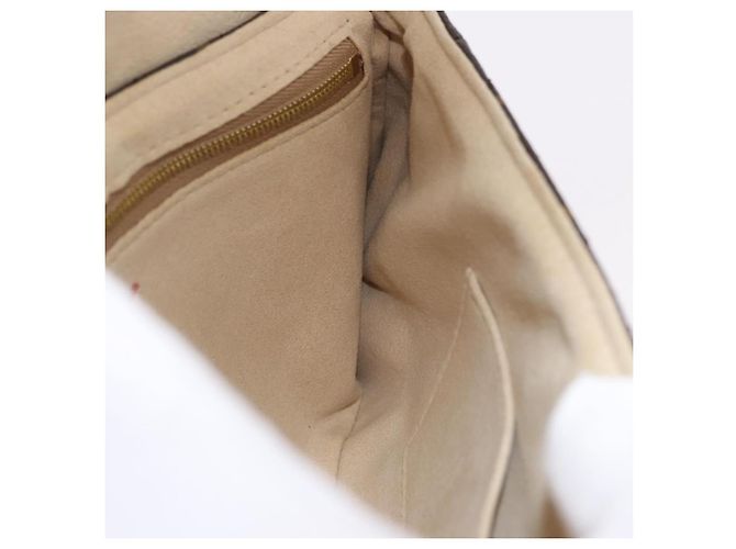 LOUIS VUITTON Monogram Etoile Clutch Borsa a Mano M41436 LV Auth SW2649SAM Monogramma - vista 17